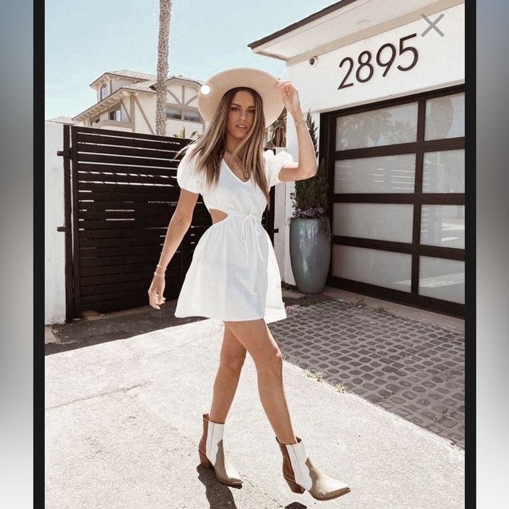 OLIVE & PIQUE Hat NWT